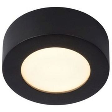 Lucide BRICE-LED 28116/11/30 Stropní lampa 1x8w/led 3000k 471lm ip44