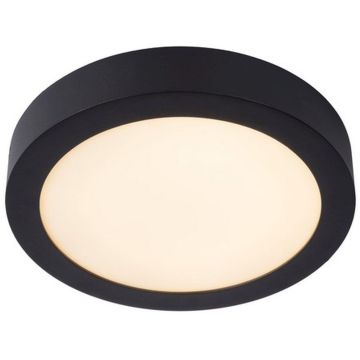 Lucide BRICE-LED 28116/24/30 Stropní lampa 1x15w/led 3000k 989lm ip44