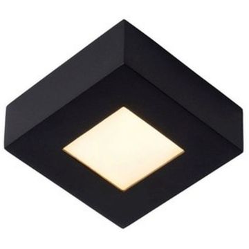 Lucide BRICE-LED 28117/11/30 Stropní lampa 1x8w/led 3000k 362lm ip44