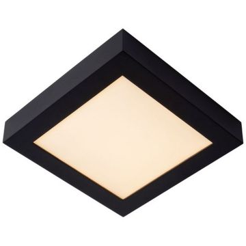 Lucide BRICE-LED 28117/22/30 Stropní lampa 1x22w/led 3000k 1186lm ip44