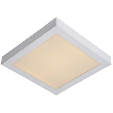 Lucide BRICE-LED 28117/30/31 Stropní lampa 1x30w/led 3000k 1727lm ip44