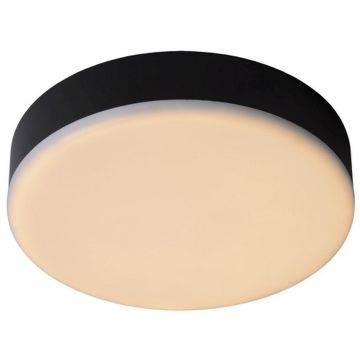 Lucide CERES-LED 28112/30/30 Stropní lampa 1x30w/led 3000k 2481lm ip44