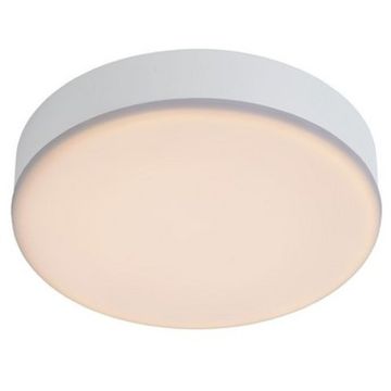 Lucide CERES-LED 28112/30/31 Stropní lampa 1x30w/led 3000k 2481lm ip44