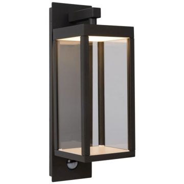 Lucide CLAIRETTE 28861/10/30 Nástěnná lampa 1x15w/led 3000k 650lm ip54