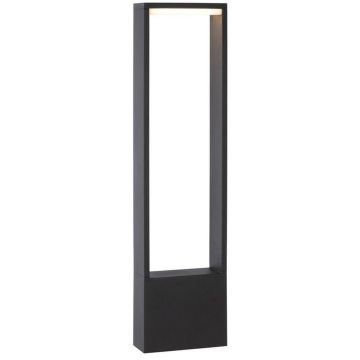 Lucide GOA 28857/61/30 Stojací lampa 1x6.5w/led 3000k 350lm ip54