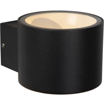 Lucide OXFORD 28803/01/30 Nástěnná lampa 1x5w/g9 ip54