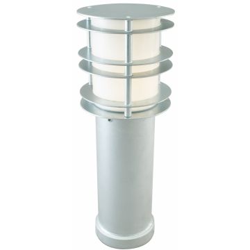 Norlys STOCKHOLM 1260GA Stojací lampa 1x10W/LED 3000K 900LM IP65