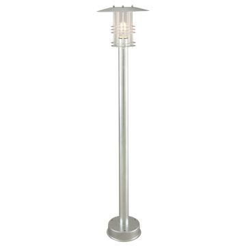 Norlys STOCKHOLM 285GA Stojací lampa 1x9W/E27 IP54