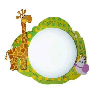 Prezent GIRAFF 28025 Stropní lampa 3x9W/E14 IP20