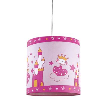 Prezent LUNETIC 28021 Závěsná lampa 1x60W/E27 IP20