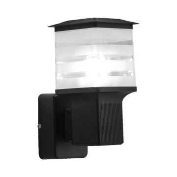 Prezent MALMO 28200 Nástěnná lampa 1x35W/E27 IP44