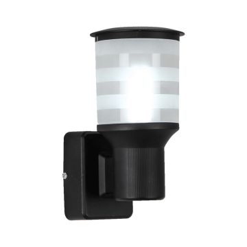 Prezent MALMO 28201 Nástěnná lampa 1x35W/E27 IP44
