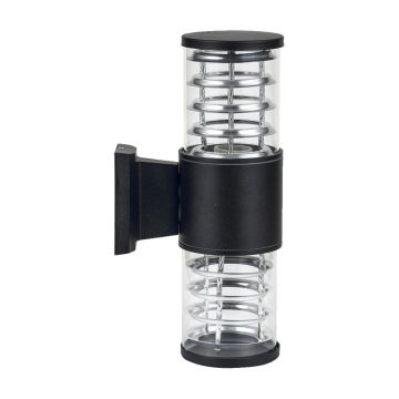 Prezent TORONTO 28206 Nástěnná lampa 2x35W/E27 IP44