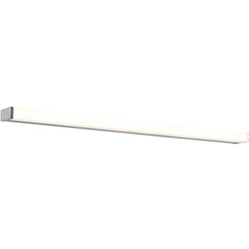 Trio FABIO 283811206 Nástěnná lampa 1x20w/led 3000k 2300lm ip44