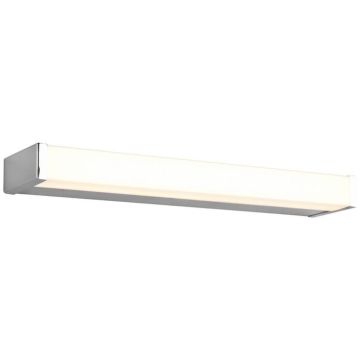 Trio FABIO 283814206 Nástěnná lampa 1x6w/led 3000k 700lm ip44