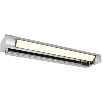Trio FABRIZIO 284770106 Nástěnná lampa 1x9w/led 2300+3000+4000k 1000lm ip44