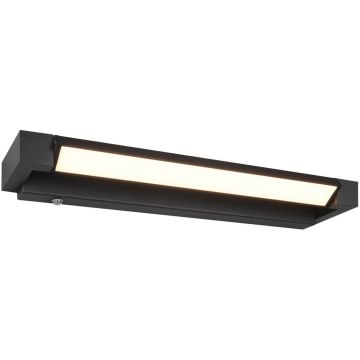 Trio FABRIZIO 284770132 Nástěnná lampa 1x9w/led 2300+3000+4000k 1000lm ip44