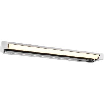 Trio FABRIZIO 284779106 Nástěnná lampa 1x15w/led 2300+3000+4000k 1700lm ip44