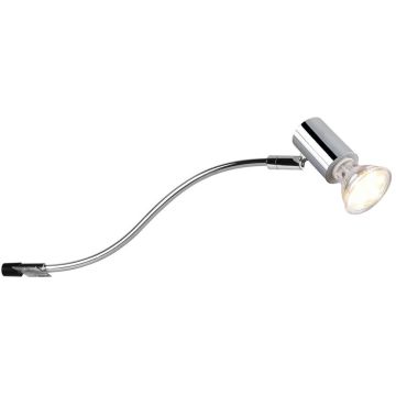 Trio GIADA 283400106 Nástěnná lampa 1x5w/gu10 ip44