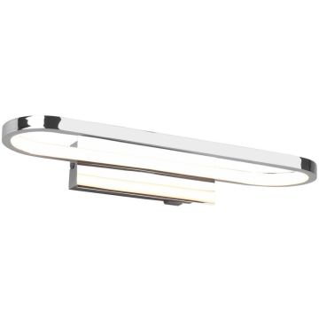 Trio GIANNI 283770106 Nástěnná lampa 1x17w/led 3000k 1700lm ip44