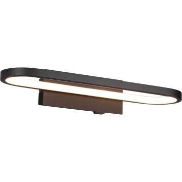 Trio GIANNI 283770132 Nástěnná lampa 1x17w/led 3000k 1700lm ip44
