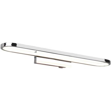 Trio GIANNI 283779106 Nástěnná lampa 1x22w/led 3000k 2700lm ip44