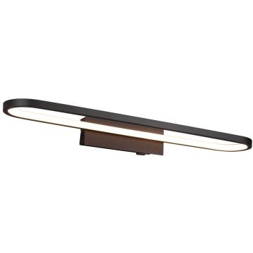 Trio GIANNI 283779132 Nástěnná lampa 1x22w/led 3000k 2700lm ip44