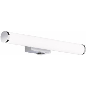 Trio MATTIMO 283270106 Nástěnná lampa 1x4.3w/led 3000k 450lm ip44