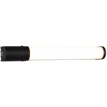 Trio PIERA 284074232 Nástěnná lampa 1x8w/led 3000k 850lm ip44