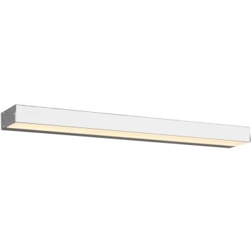 Trio ROCCO 283916006 Nástěnná lampa 1x8w/led 3000k 800lm ip44