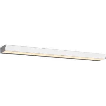 Trio ROCCO 283919006 Nástěnná lampa 1x13w/led 3000k 1400lm ip44