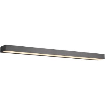 Trio ROCCO 283919032 Nástěnná lampa 1x13w/led 3000k 1400lm ip44