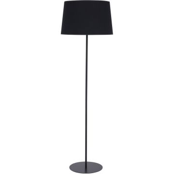 TK Lighting MAJA BLACK 2920 Stojací lampa 1x60W/E27