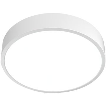 Italux Botta PLF-63746-L-WH Stropní lampa 1x32W/LED 2800K/4000K/6000K 3200lm IP44