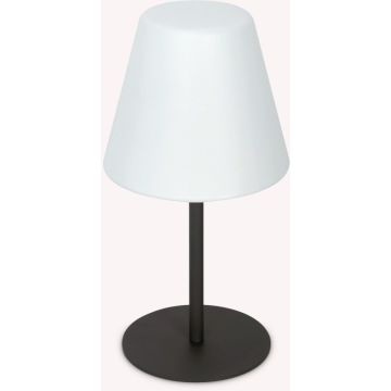 Ideal Lux ARCADIA 298597 Stolní lampa 1x42W/E27 ip44