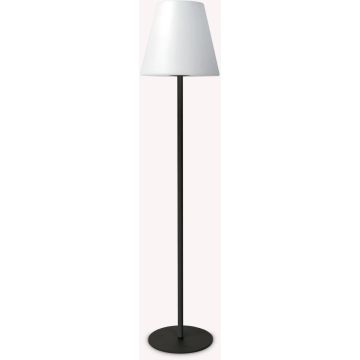 Ideal Lux ARCADIA 298610 Stojací lampa 1x42W/E27 ip44
