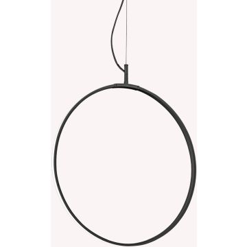 Ideal Lux CIRCUS 291345 Závěsná lampa 1x29W/LED ip20