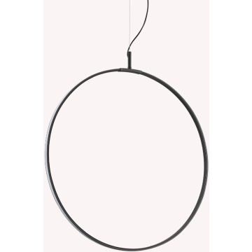 Ideal Lux CIRCUS 291376 Závěsná lampa 1x33W/LED ip20
