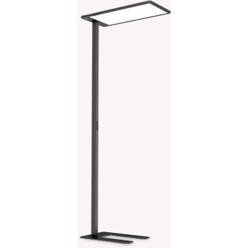 Ideal Lux COMFORT 296678 Stojací lampa 1x76W/LED 3000K ip20