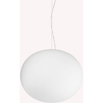 Ideal Lux COTTON 297767 Závěsná lampa 1x42W/E27 ip20