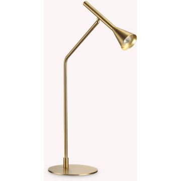 Ideal Lux DIESIS 291109 Stolní lampa 1x6,5W/LED ip20