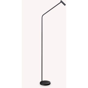 Ideal Lux EASY 295497 Stojací lampa 1x3,5W/LED ip20