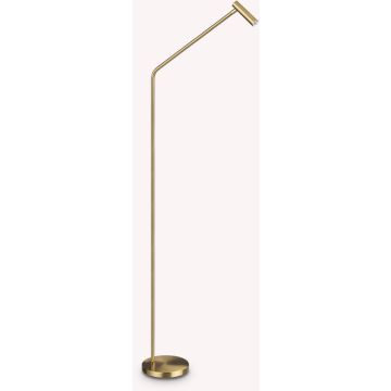 Ideal Lux EASY 295503 Stojací lampa 1x3,5W/LED ip20