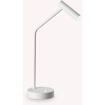 Ideal Lux EASY 295510 Stolní lampa 1x3,5W/LED ip20