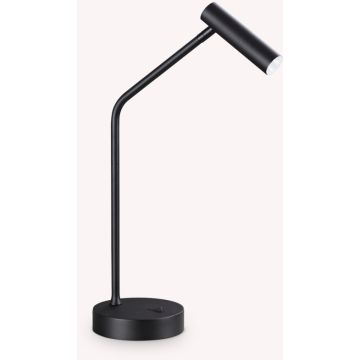 Ideal Lux EASY 295534 Stolní lampa 1x3,5W/LED ip20