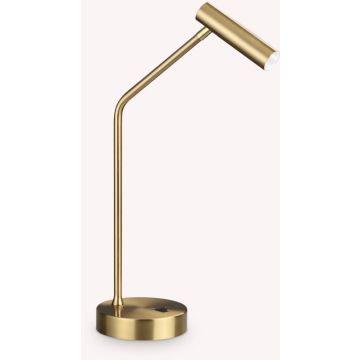 Ideal Lux EASY 295541 Stolní lampa 1x3,5W/LED ip20
