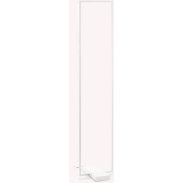 Ideal Lux FRAME 299624 Stojací lampa 1x30W/LED 3000K ip20
