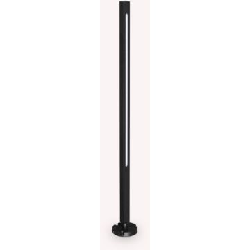 Ideal Lux JEDI 293189 Stojací lampa 1x12W/LED ip65