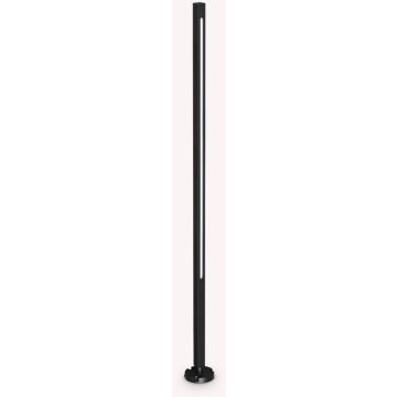 Ideal Lux JEDI 293196 Stojací lampa 1x19W/LED ip65