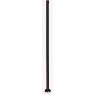 Ideal Lux JEDI 293202 Stojací lampa 1x25W/LED ip65